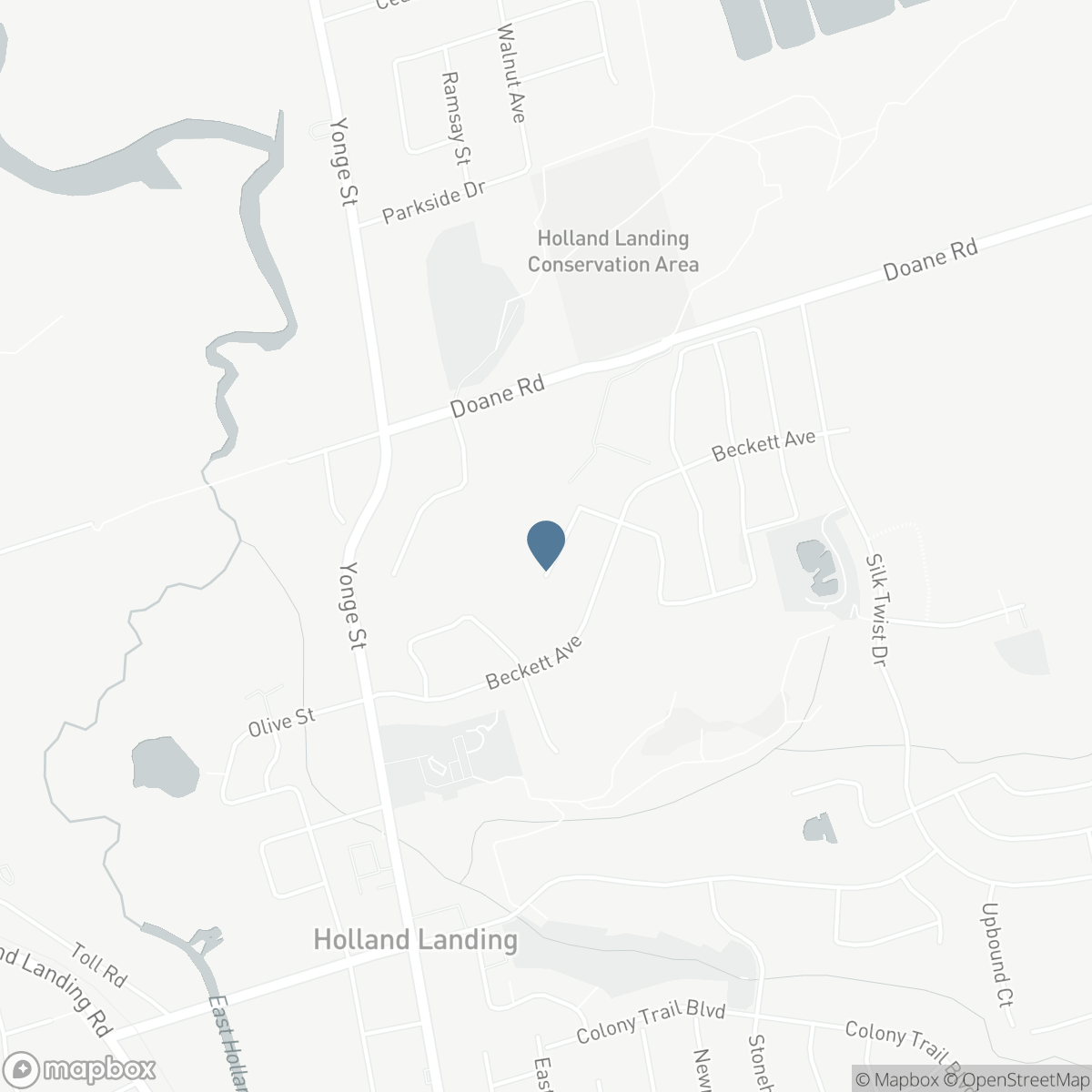 8 BRENT ROAD, East Gwillimbury, Ontario L9N 1R9